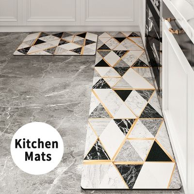 Soft Washable Living Room Carpet with Anti-Slip Function Stamp Duty Included