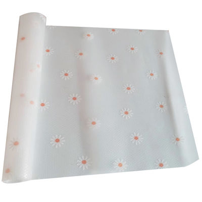 Home Restaurant Bar Hotel Super Markets Promotions Ribs Pattern Plastic Toolbox Shelf Liner Drawer Mat Liners