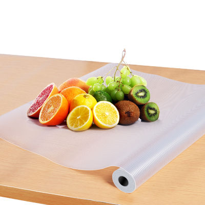 The Perfect Addition to Your Kitchen Non-Slip Surface for Drawers Shelves and Fridges