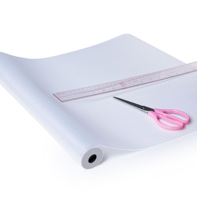 Non-adhesive Closet and Drawer Liner for European Wardrobe Design Style Morden Luxury
