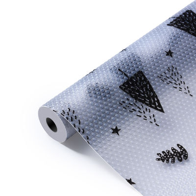 Washable Reusable Drawer Mat Cabinet Liner for Dust Proof and Anti-slip Kitchen Table