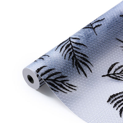 Washable Reusable Drawer Mat Cabinet Liner for Dust Proof and Anti-slip Kitchen Table