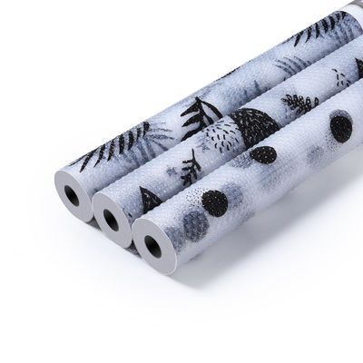 45*150cm Custom Oem Drawer Liner for Kitchen Cabinet The Ring Non Slip Mat Eco-friendly